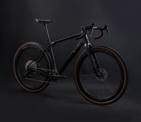 Велосипед X-lab GT8