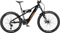 Велосипед KTM Macina Kapoho LTD64 ABS (2026)