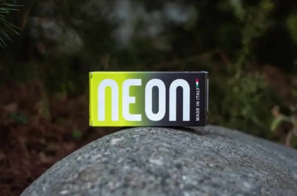 Очки Neon Raptor cat.3