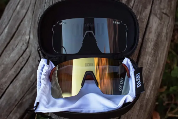 Очки Neon Sky 2.0 AIR cat.3