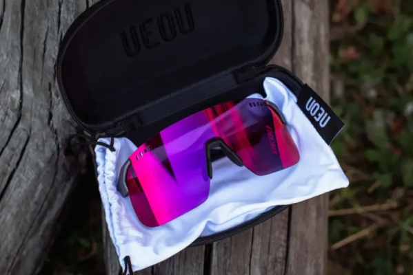 Очки Neon Sky 2.0 AIR cat.3