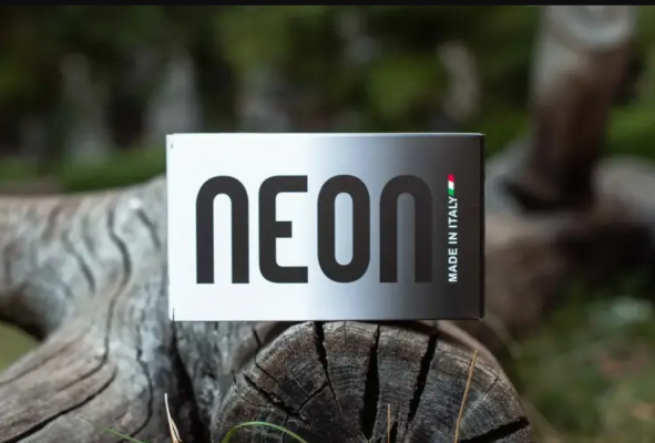 Очки Neon Sky 2.0 AIR (Photochrom)