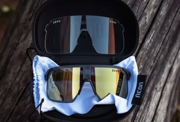 Очки Neon Air Pro cat.3