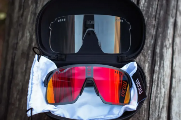 Очки Neon Air Pro cat.3