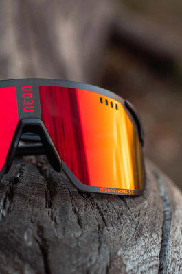 Очки Neon Air Pro cat.3