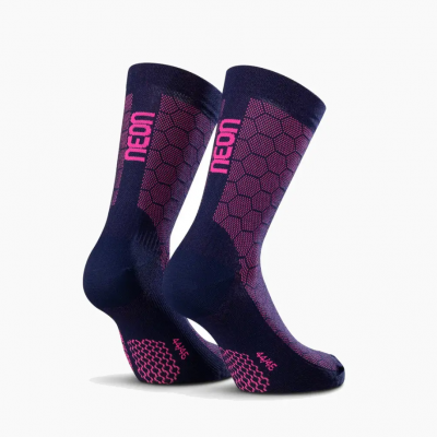Носки Neon 3D Socks