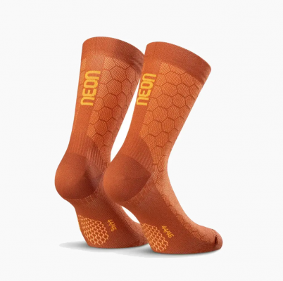 Носки Neon 3D Socks