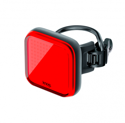 Фонарь задний Knog Blinder Skull Rear