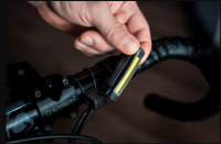 Крепление Knog Plus Mount and Strap Set