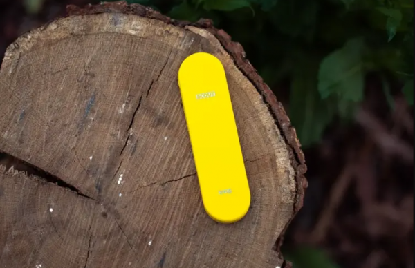 Сигнализация и трекер Knog Scout