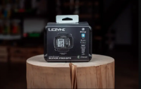 Велокомпьютер Lezyne Super Pro GPS HR Loaded Black