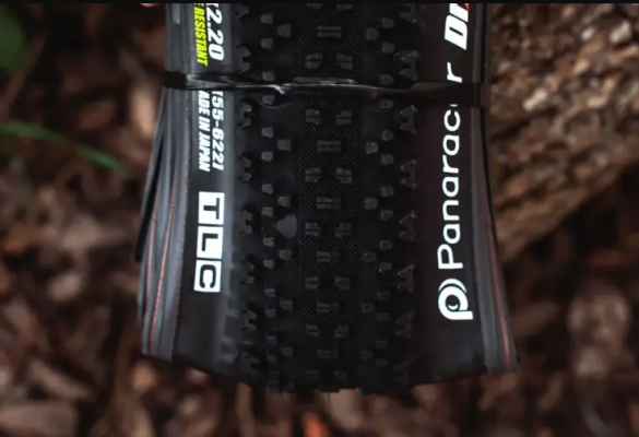 Покрышка Panaracer Driver Pro Black 26x2.10