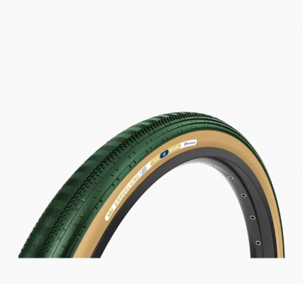 Покрышка Panaracer Gravelking SS 700x40
