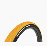 Покрышка Panaracer Gravelking SK Honey/Black 700x45