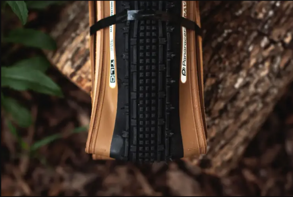 Покрышка Panaracer Gravelking SK 700x40