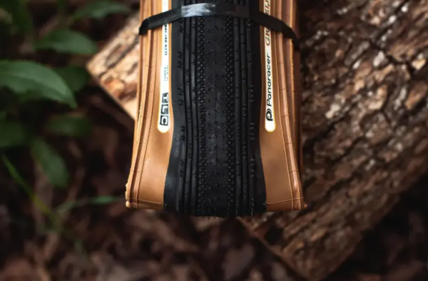 Покрышка Panaracer Gravelking SS 27.5x1.5
