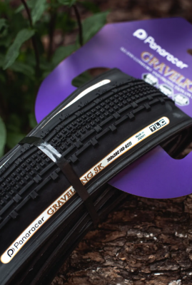 Покрышка Panaracer Gravelking SK 700x35
