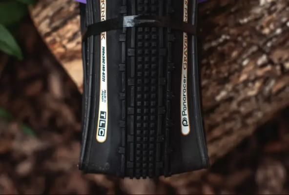 Покрышка Panaracer Gravelking SK 700x50