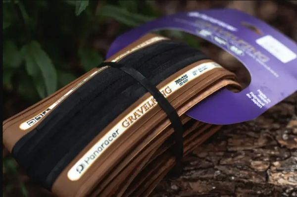Покрышка Panaracer Gravelking 700x30