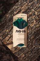 Ободная лента Panaracer Poly-Lite Rim Tape  — 27,5 x 18 мм