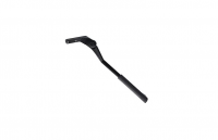 Подножка XLC Rear stand KS-C07 black, black, 26-29', Xduro-/S-Duro-mount