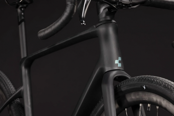 Велосипед Cube Nuroad C:62 One (2027)