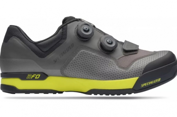 Велотуфли Specialized 2FO ClipLite Mountain Bike Shoes