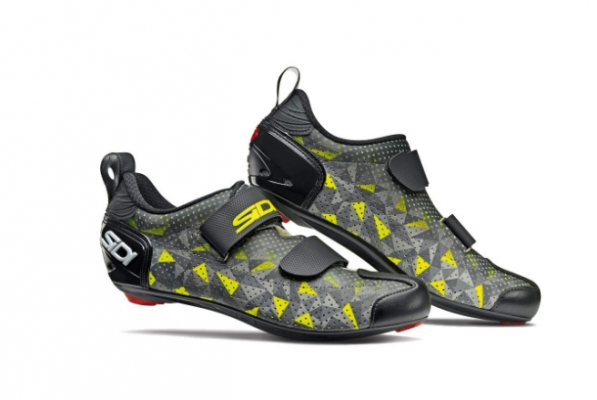 Велотуфли Sidi T-5 AIR CARBON COMP 39