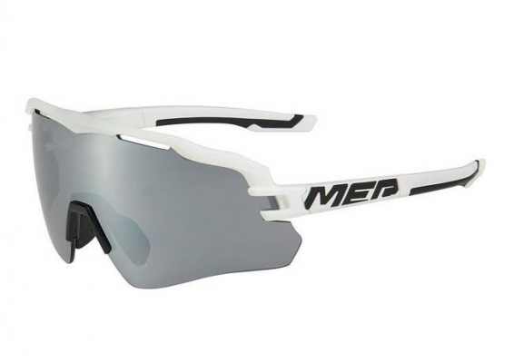 Очки Merida Очки велосипедные Race Sunglasses, 35 гр, оправа пластик