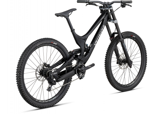 Велосипед Specialized Demo 8 27.5 (2020)