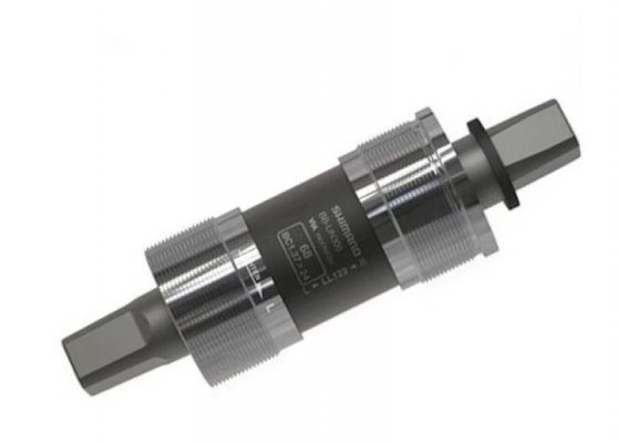Каретка SHIMANO UN300, 73/XL118мм, без болтов, без упаковки