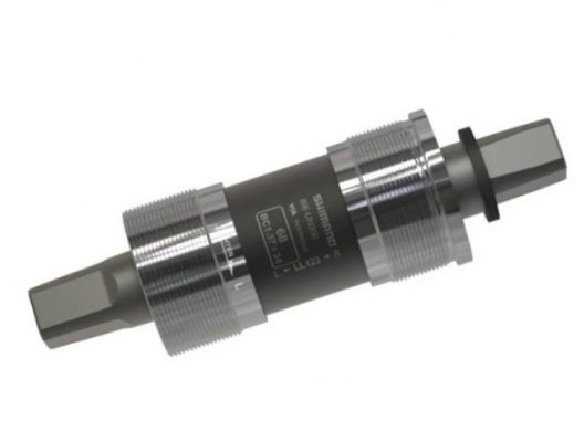 Каретка SHIMANO UN300, 68/115мм, с болтами, без упаковки