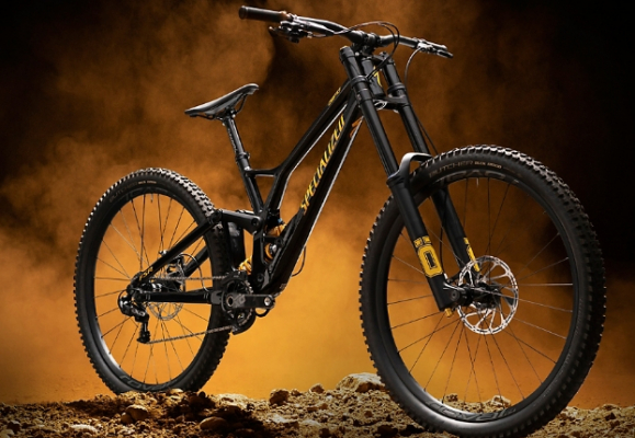 Велосипед Specialized Demo Race 29 (2020)