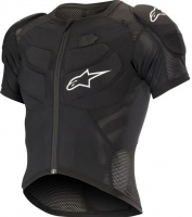 Защитный жилет Alpinestars Vector Tech Protection Jacket SS