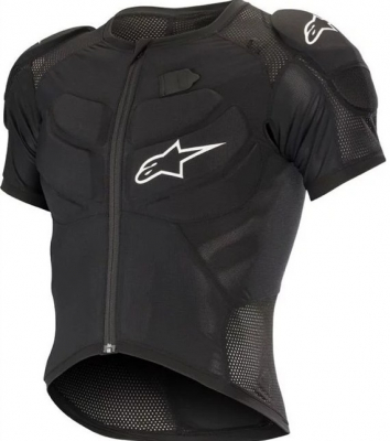 Защитный жилет Alpinestars Vector Tech Protection Jacket SS