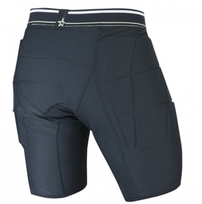Защитные шорты Evoc Crash Pants