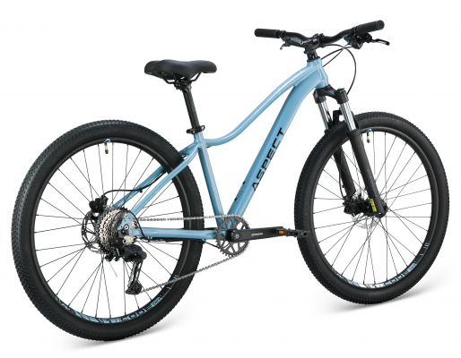 Велосипед Aspect ALMA ELITE 27.5 (2025)