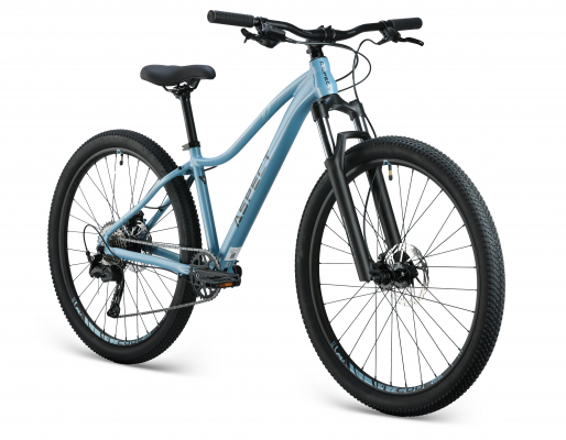 Велосипед Aspect ALMA ELITE 27.5 (2025)