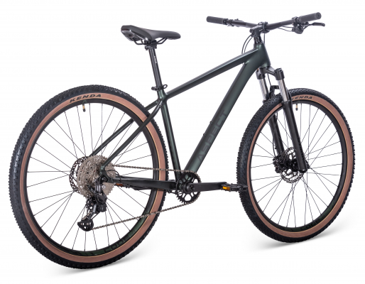Велосипед Aspect COBALT EXPERT 29 (2025)