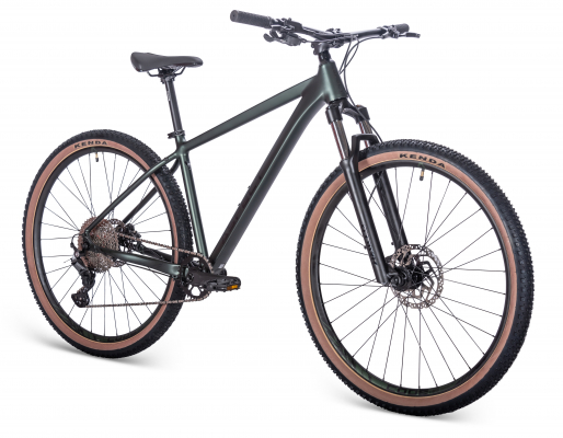 Велосипед Aspect COBALT EXPERT 29 (2025)