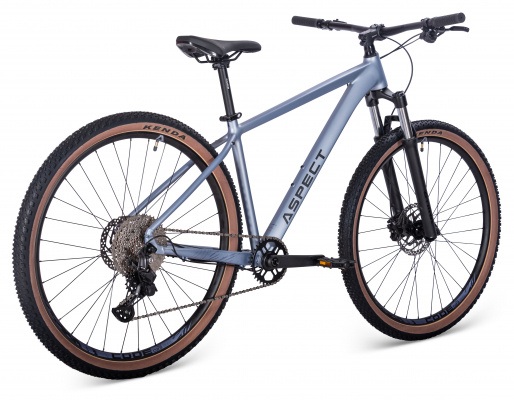 Велосипед Aspect COBALT EXPERT 29 (2025)