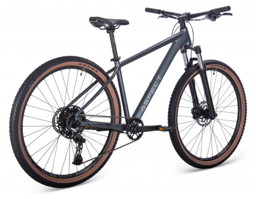 Велосипед Aspect COBALT ELITE 29 (2025)