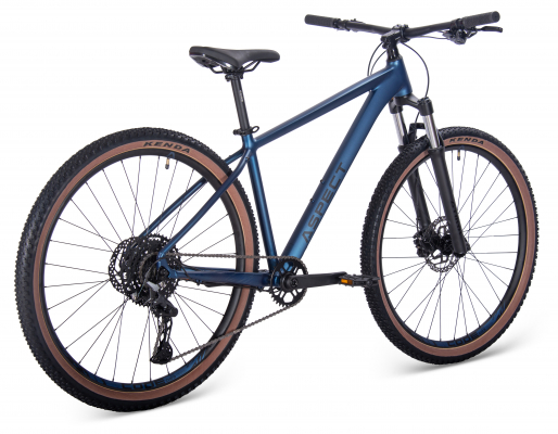 Велосипед Aspect COBALT ELITE 29 (2025)