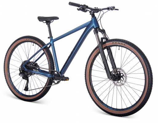 Велосипед Aspect COBALT ELITE 29 (2025)