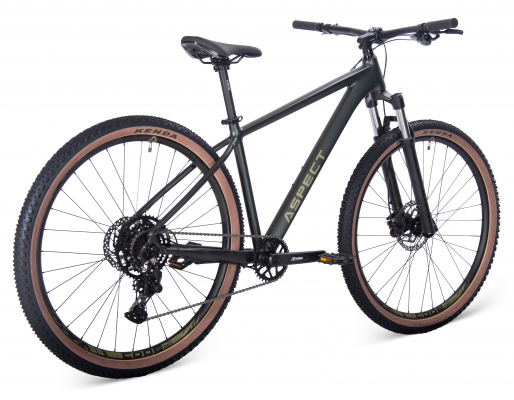 Велосипед Aspect COBALT PRO 29 (2025)