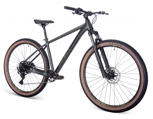 Велосипед Aspect COBALT PRO 29 (2025)