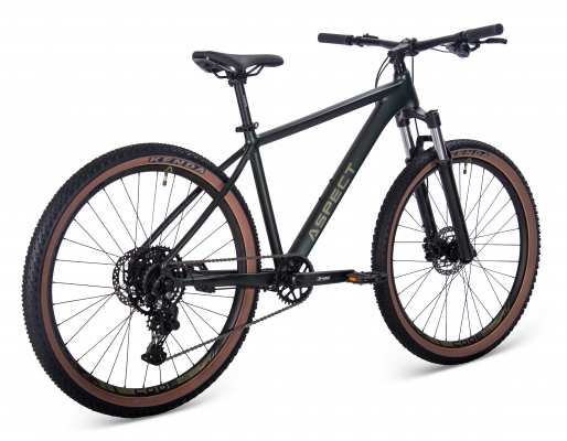 Велосипед Aspect COBALT PRO 27.5 (2025)