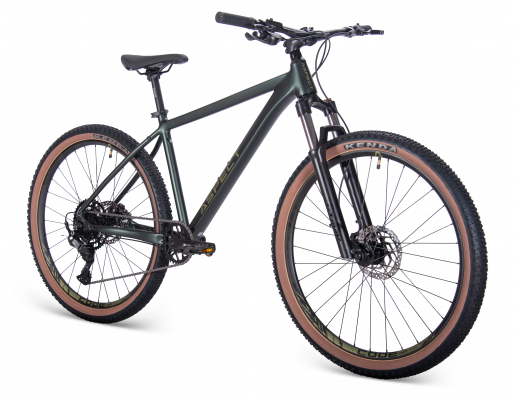 Велосипед Aspect COBALT PRO 27.5 (2025)