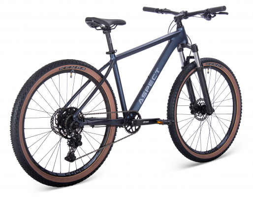 Велосипед Aspect COBALT PRO 27.5 (2025)