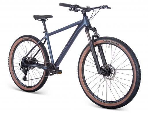 Велосипед Aspect COBALT PRO 27.5 (2025)